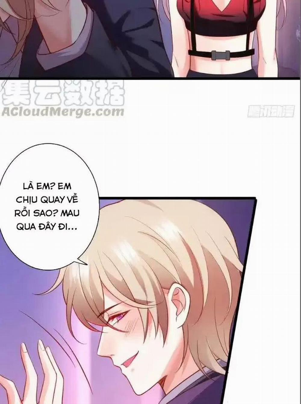 Hắc Đạo Đáng Yêu 157 trang 8