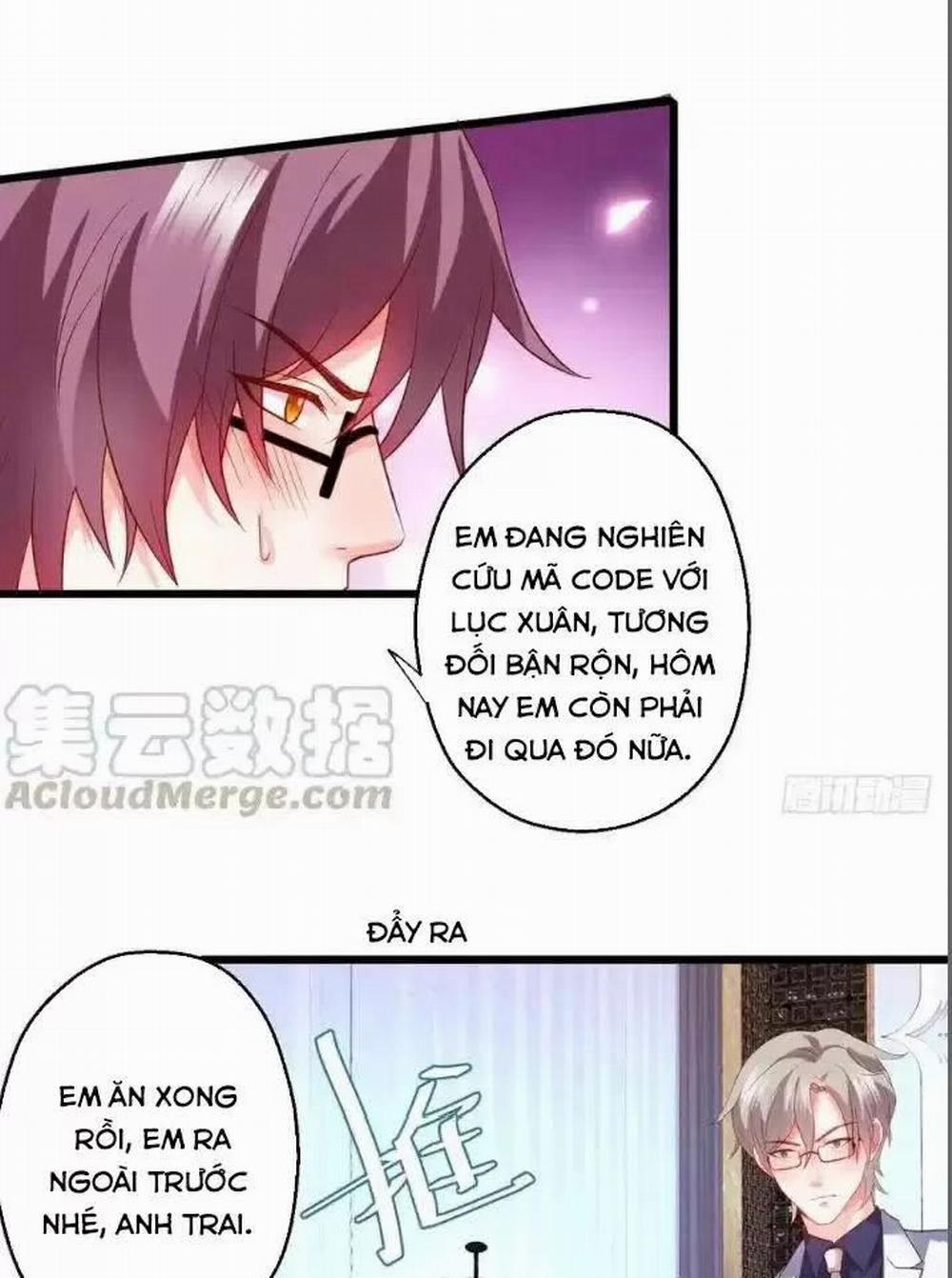 Hắc Đạo Đáng Yêu 158 trang 10