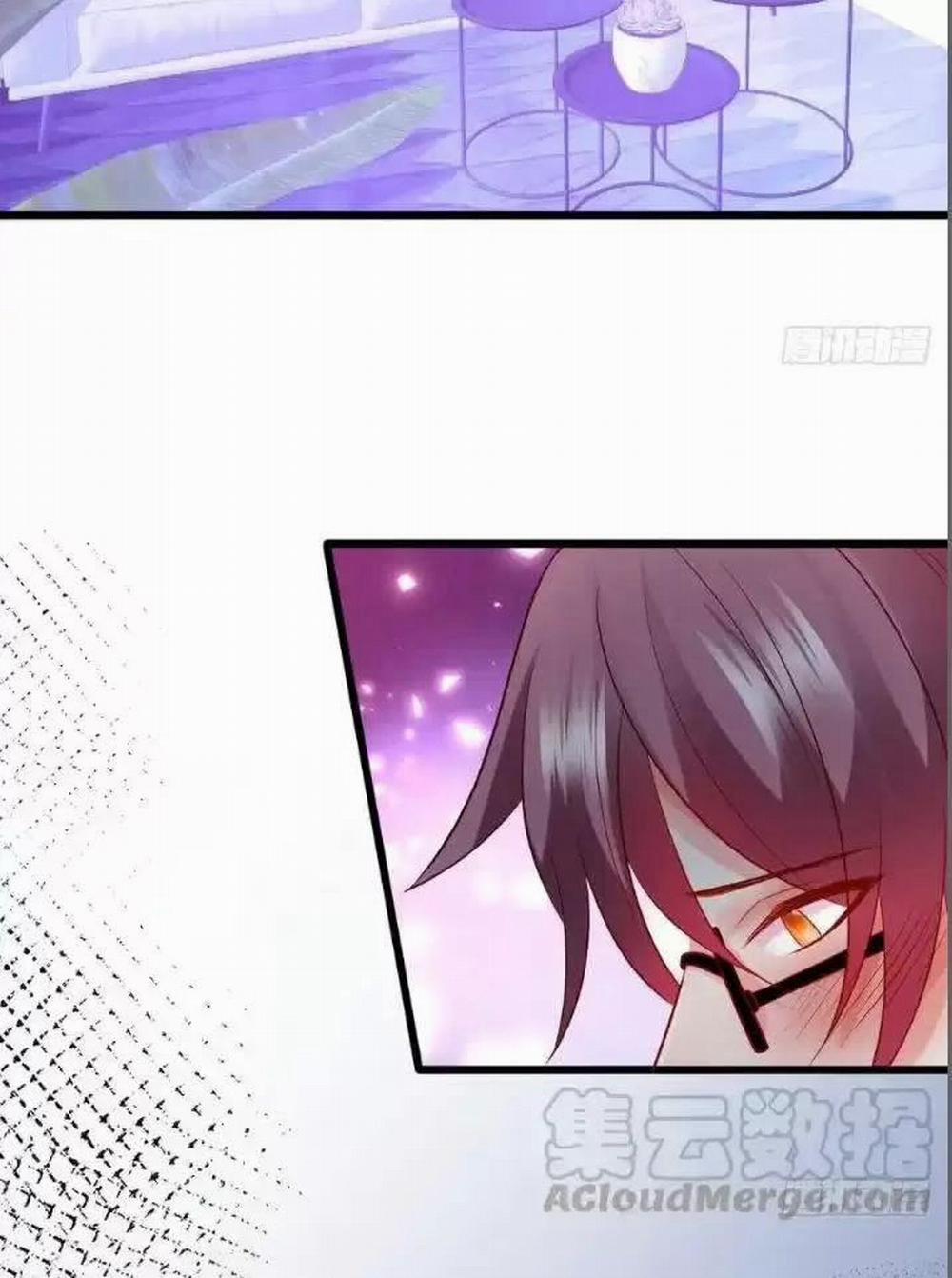 Hắc Đạo Đáng Yêu 158 trang 14