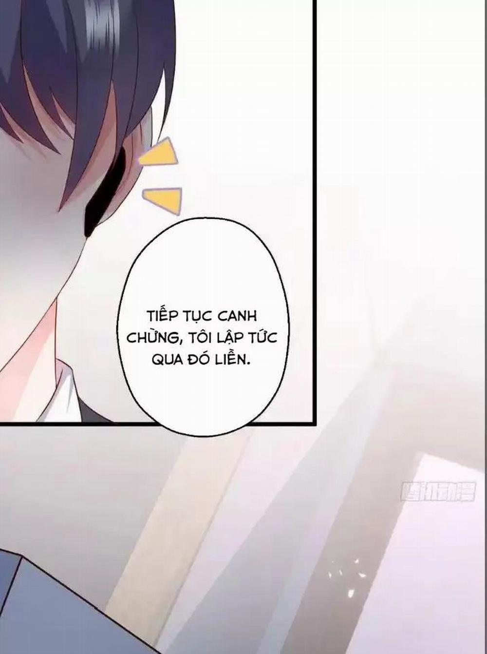 Hắc Đạo Đáng Yêu 158 trang 17