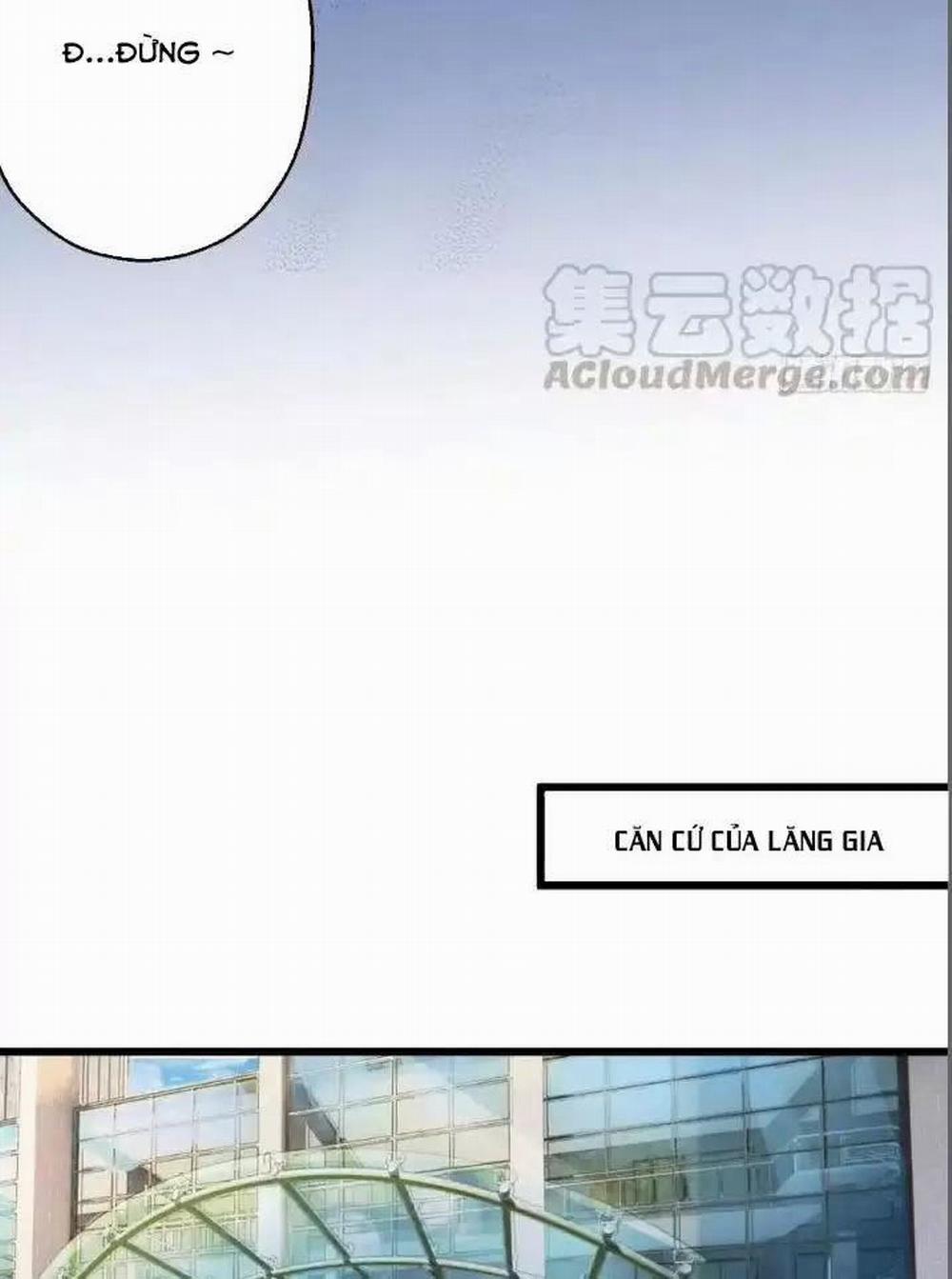 Hắc Đạo Đáng Yêu 158 trang 20