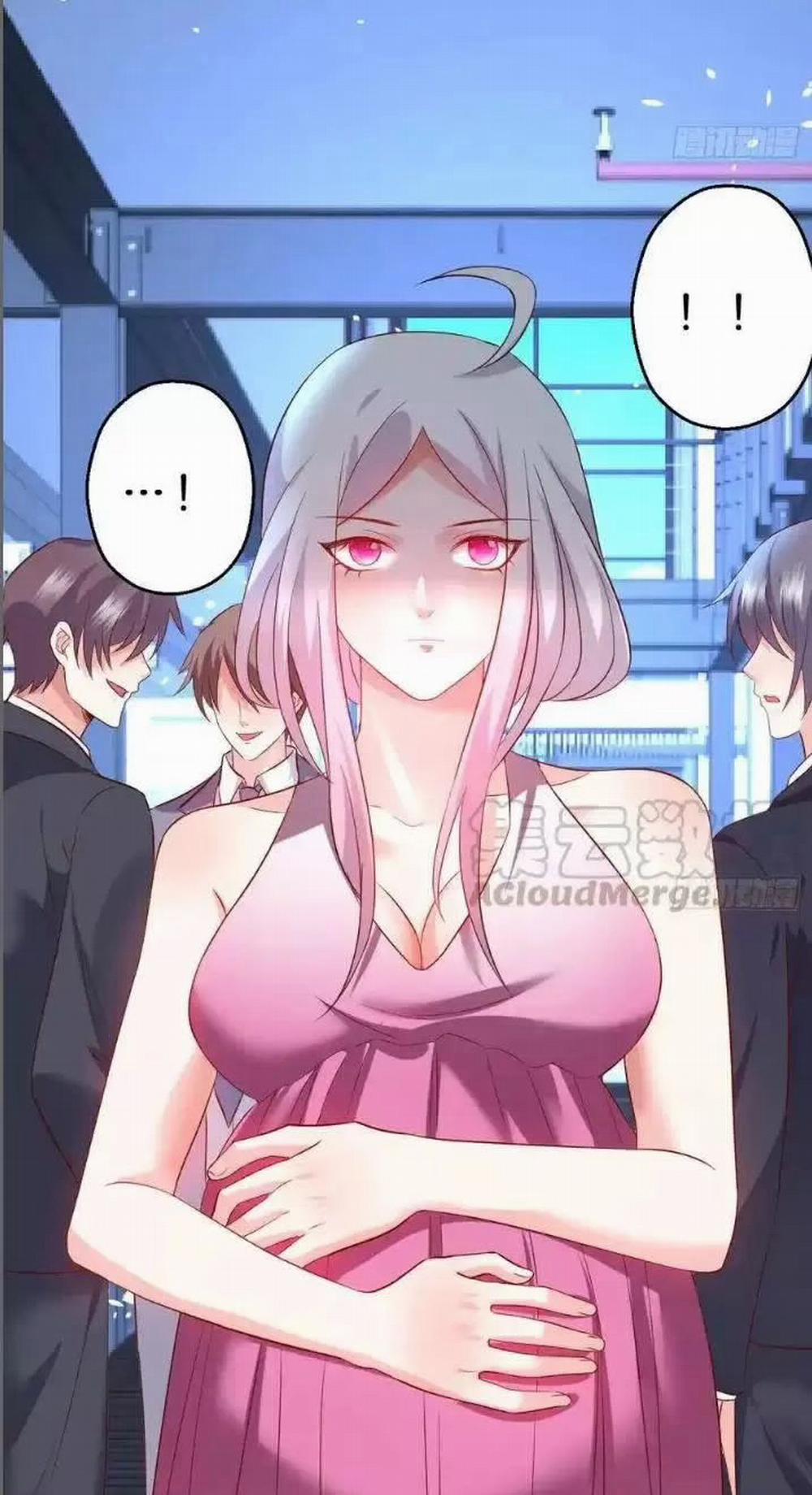 Hắc Đạo Đáng Yêu 158 trang 23