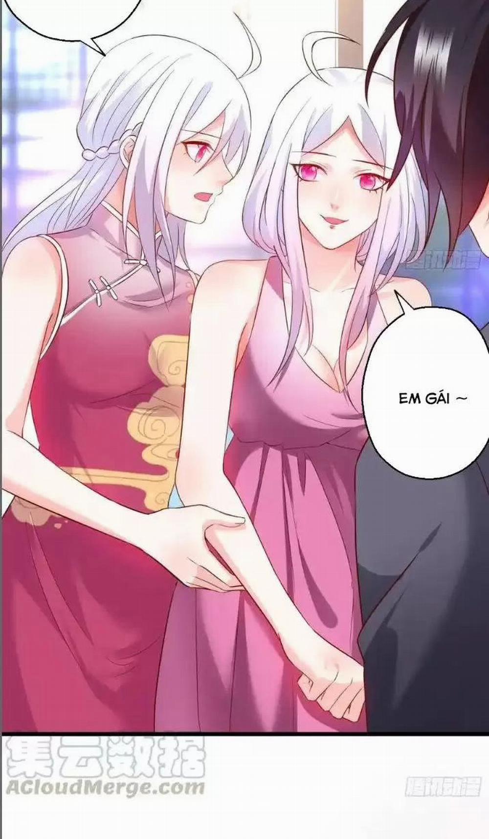 Hắc Đạo Đáng Yêu 158 trang 28