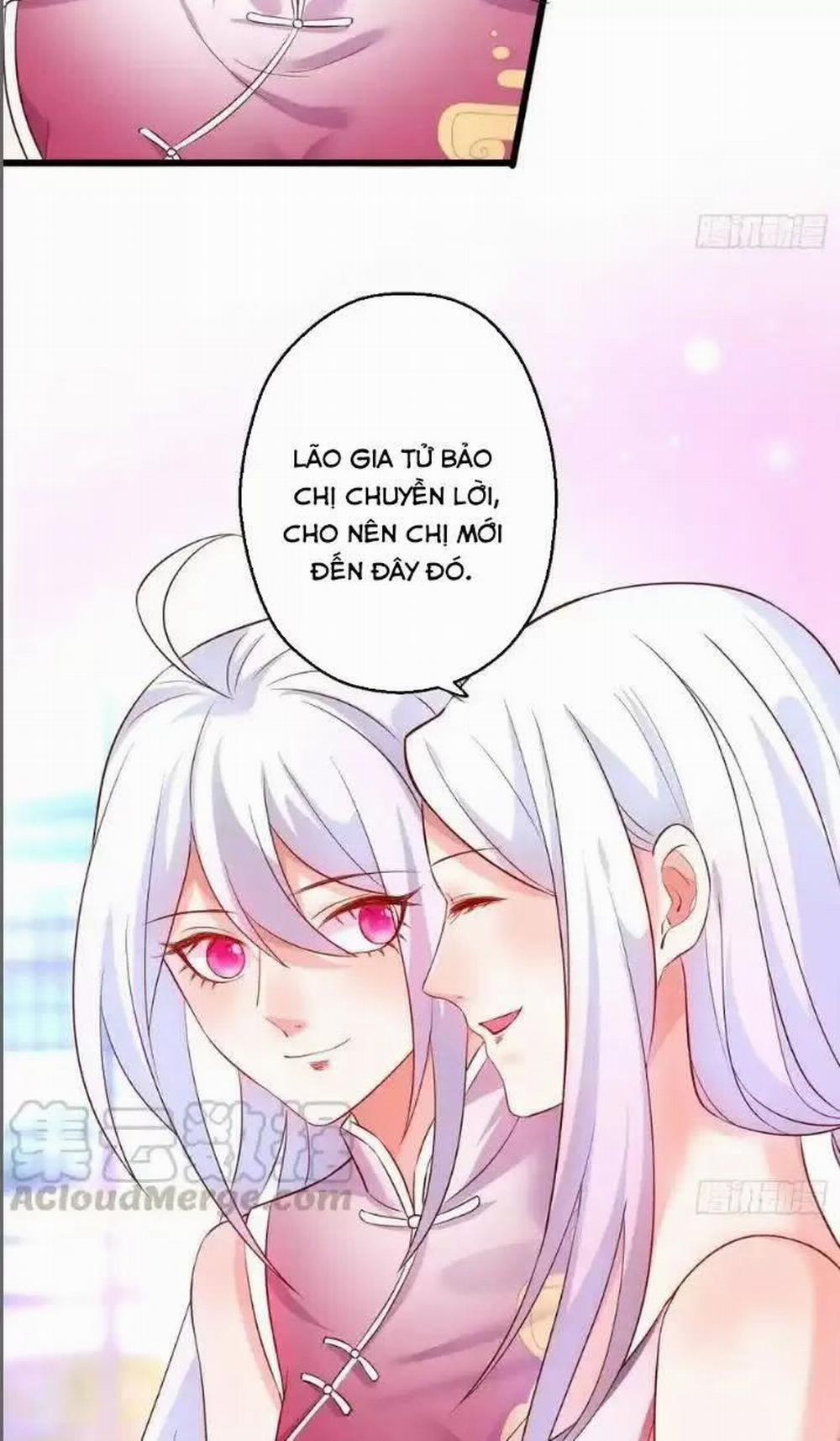 Hắc Đạo Đáng Yêu 158 trang 31