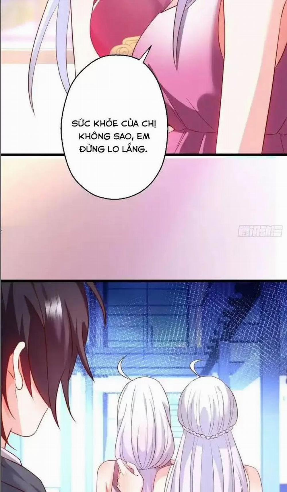 Hắc Đạo Đáng Yêu 158 trang 32