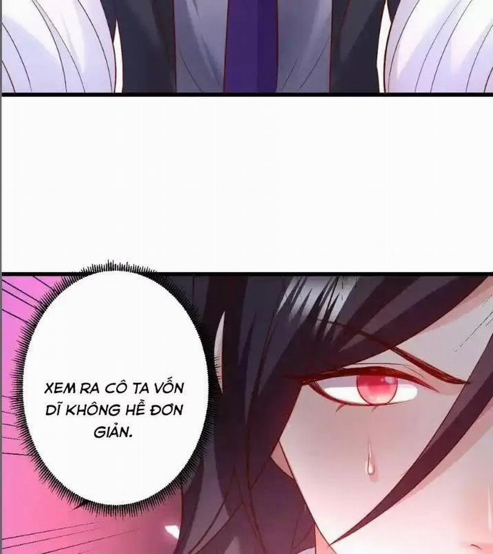 Hắc Đạo Đáng Yêu 158 trang 34