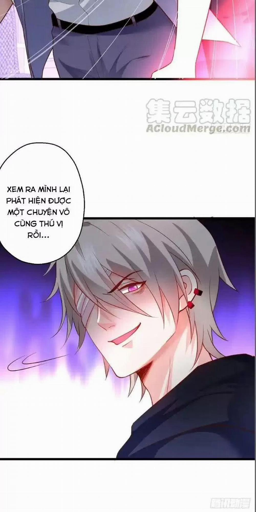 Hắc Đạo Đáng Yêu 158 trang 6