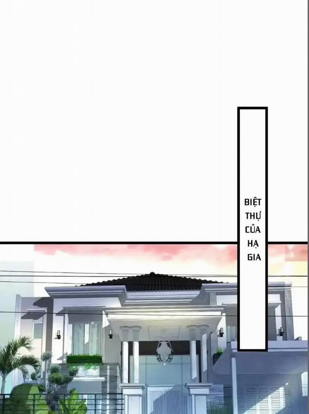 Hắc Đạo Đáng Yêu 158 trang 7