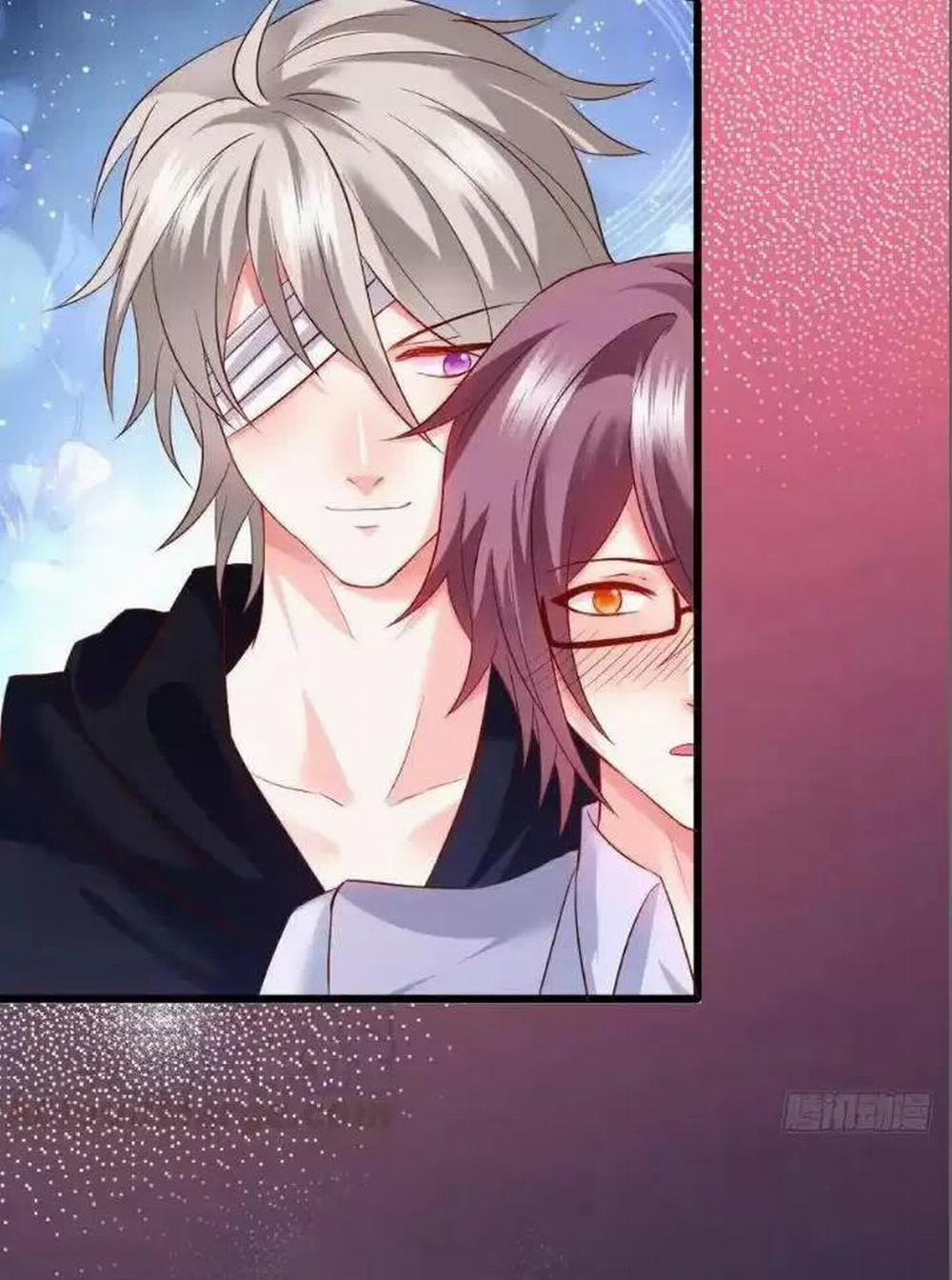 Hắc Đạo Đáng Yêu 159 trang 10