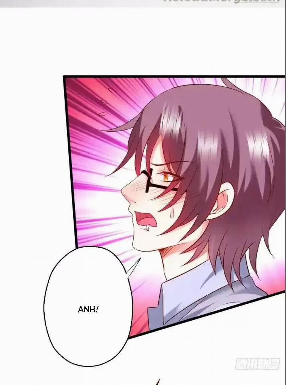 Hắc Đạo Đáng Yêu 159 trang 14