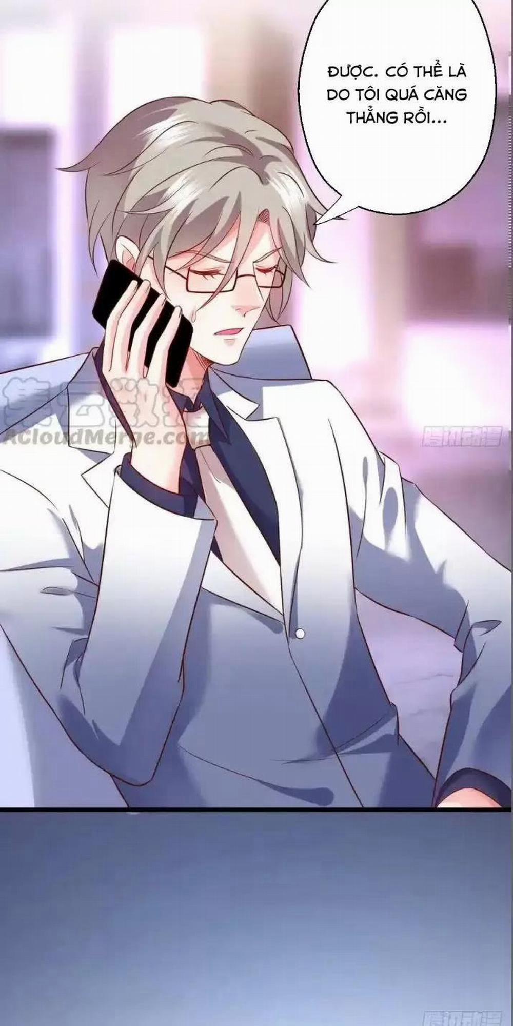 Hắc Đạo Đáng Yêu 159 trang 21