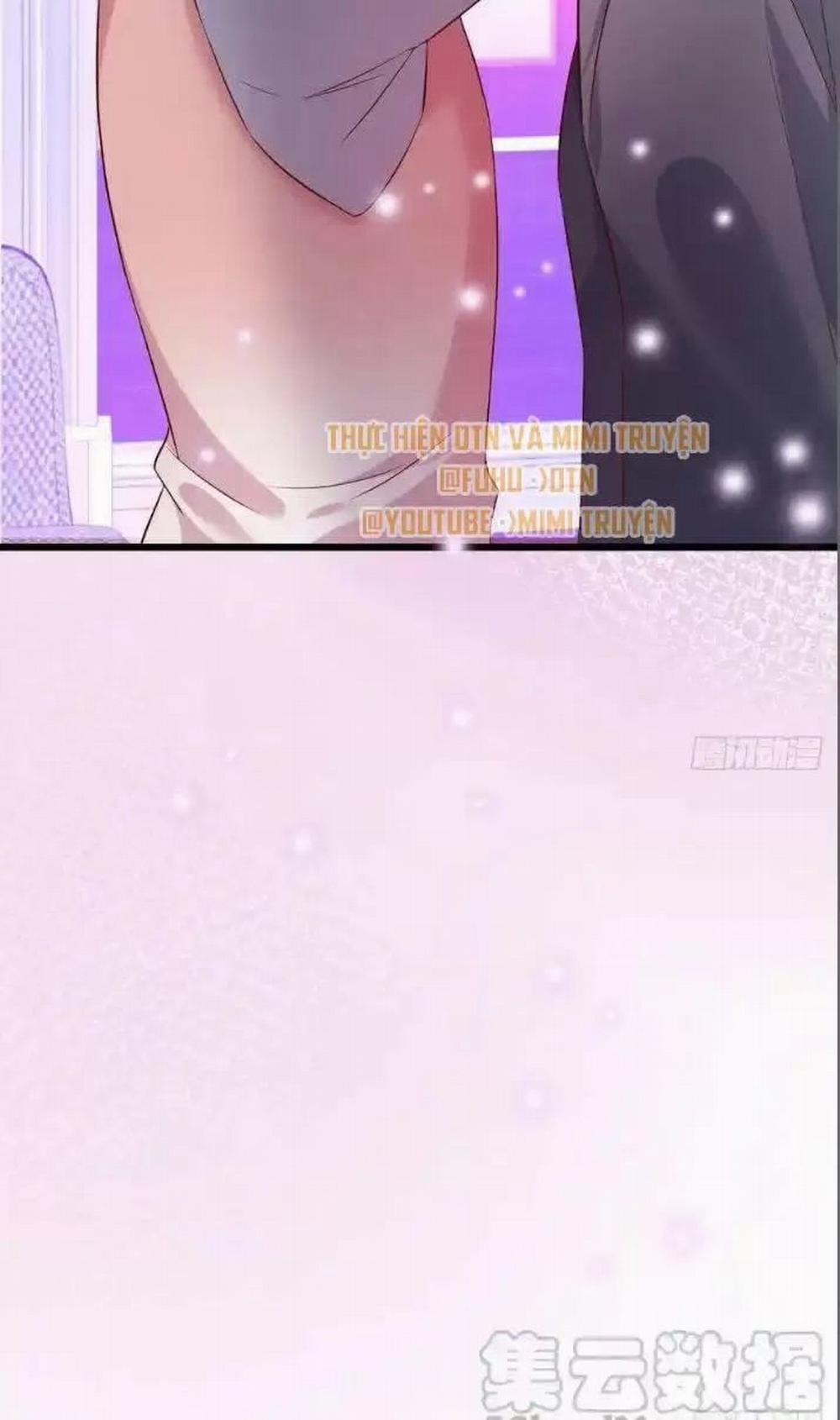 Hắc Đạo Đáng Yêu 159 trang 26