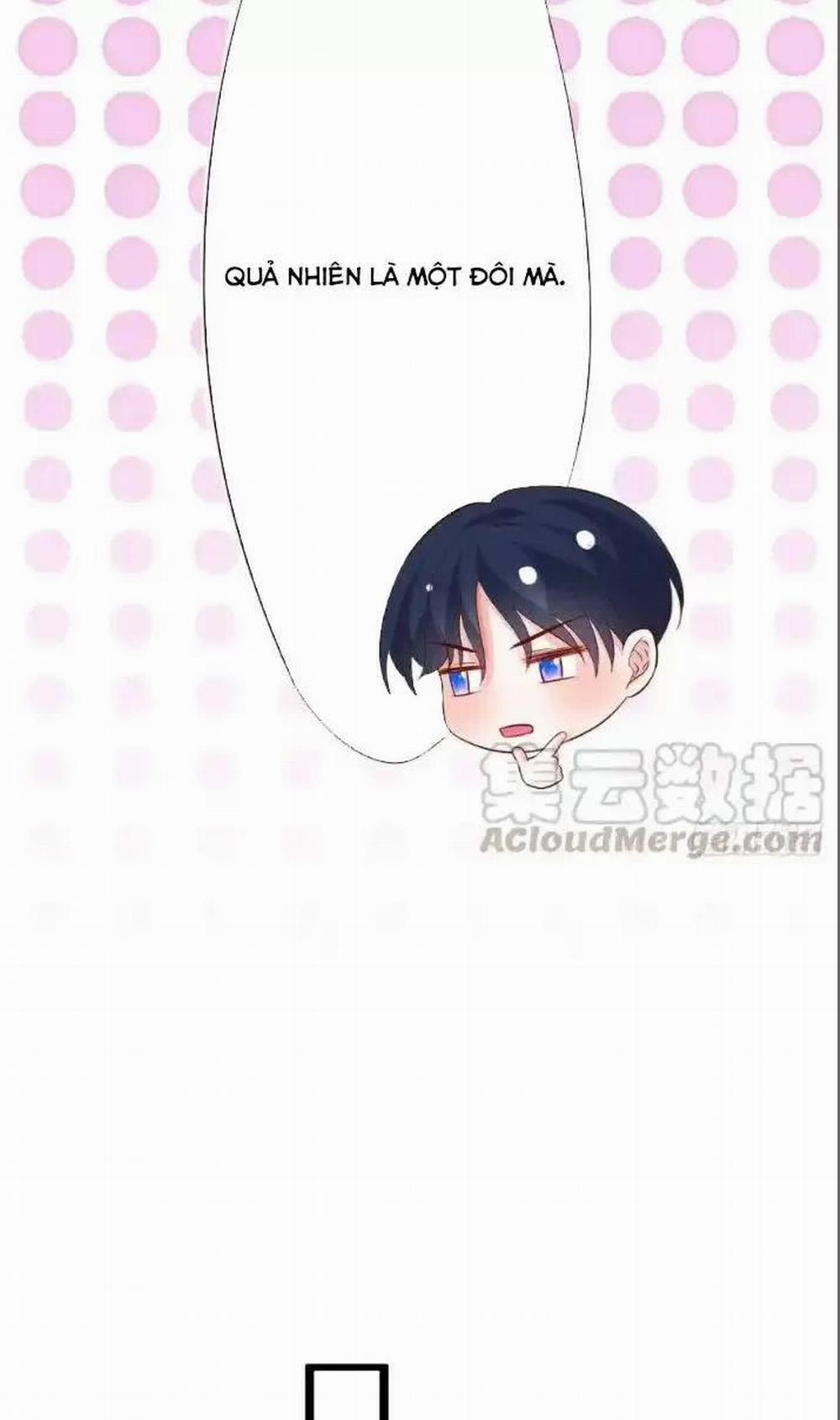 Hắc Đạo Đáng Yêu 159 trang 28