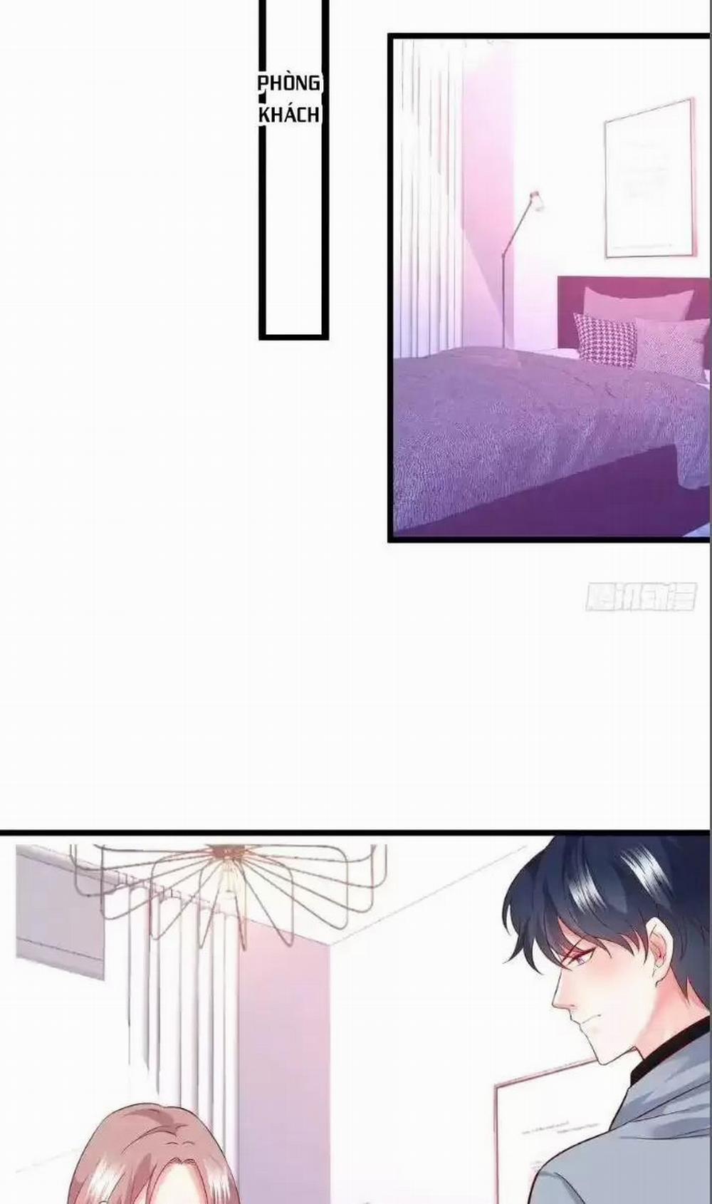 Hắc Đạo Đáng Yêu 159 trang 29