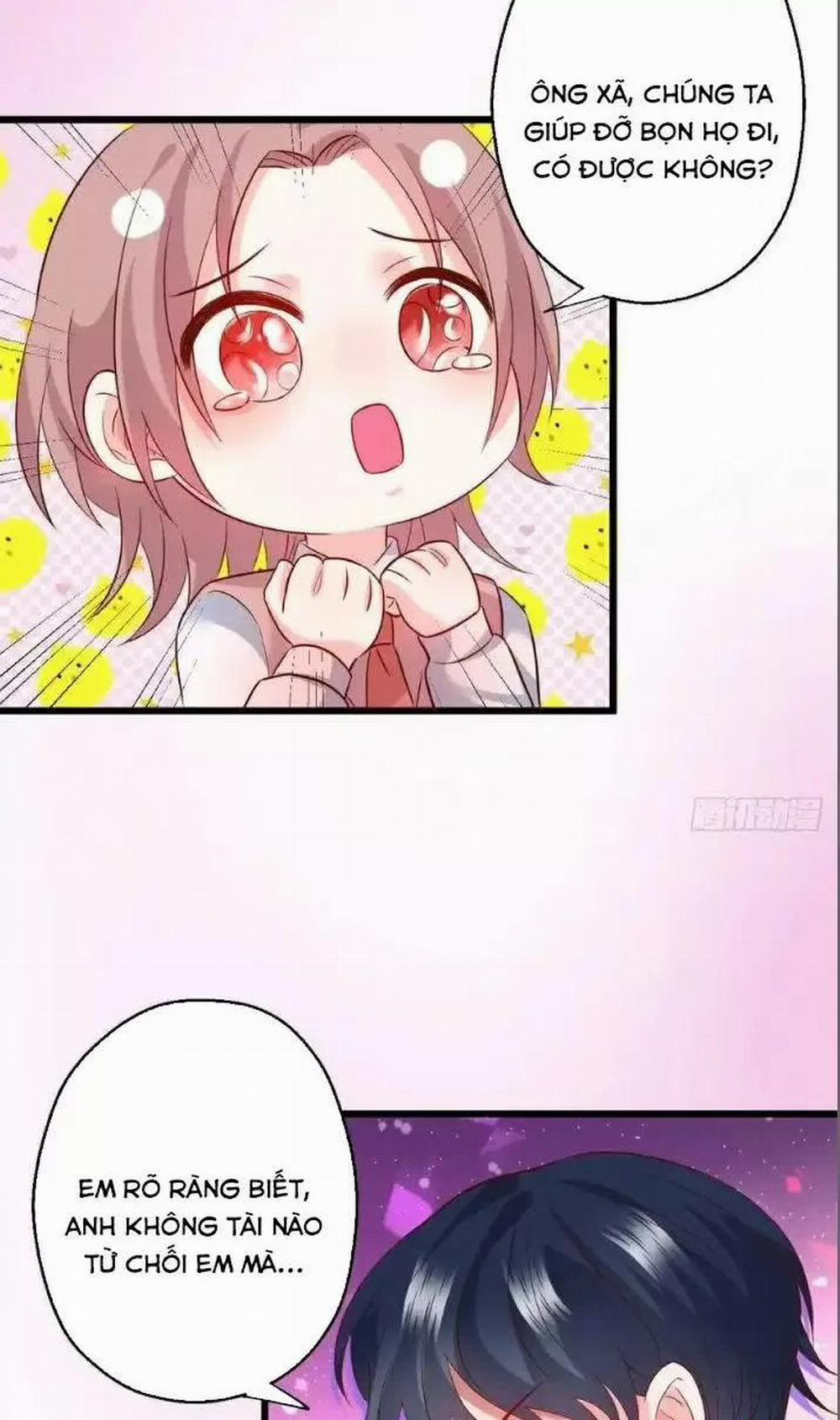 Hắc Đạo Đáng Yêu 159 trang 34