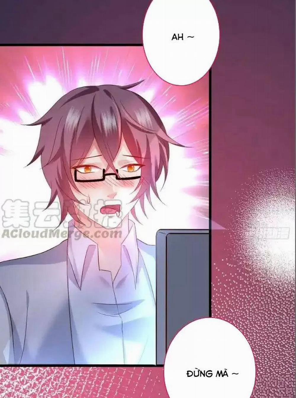 Hắc Đạo Đáng Yêu 159 trang 7