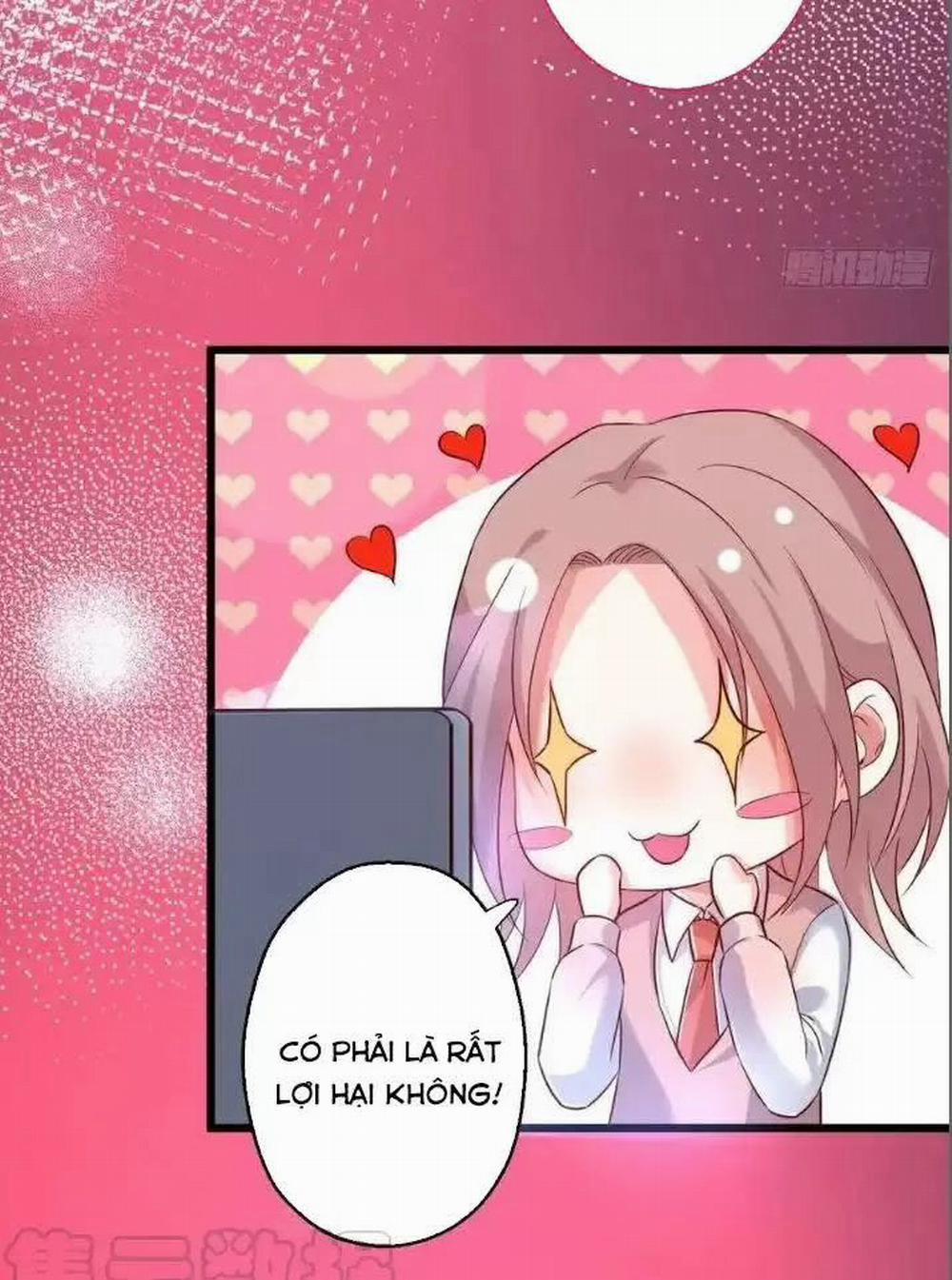 Hắc Đạo Đáng Yêu 159 trang 8