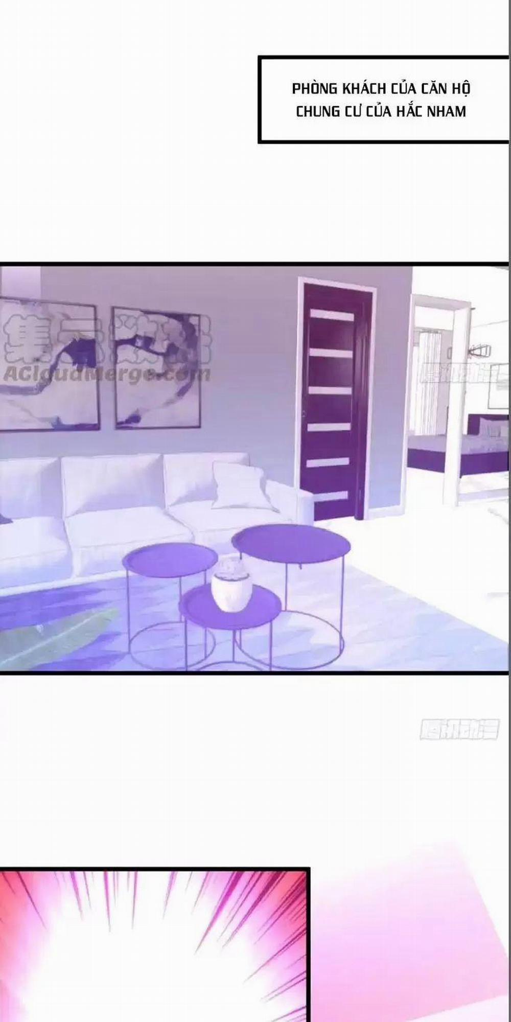 Hắc Đạo Đáng Yêu 160 trang 0