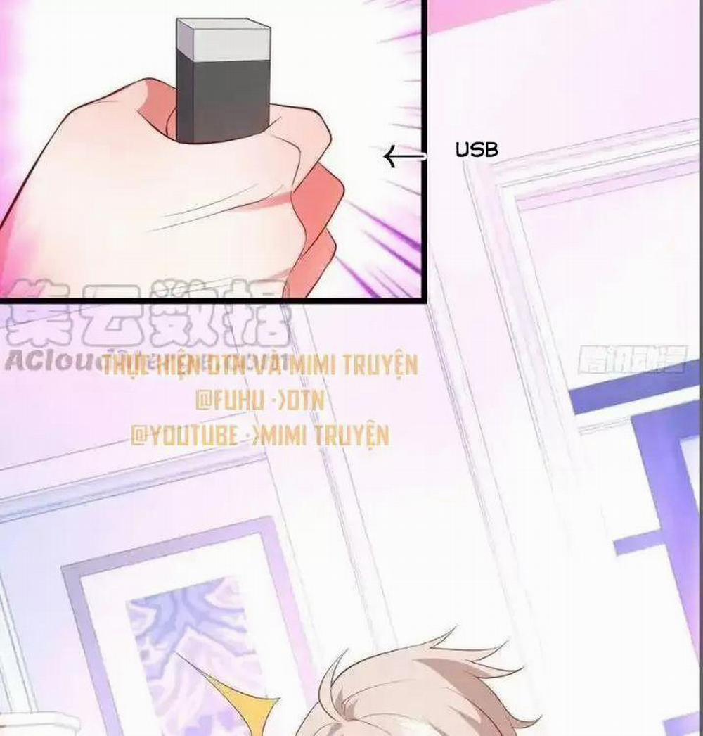 Hắc Đạo Đáng Yêu 160 trang 1