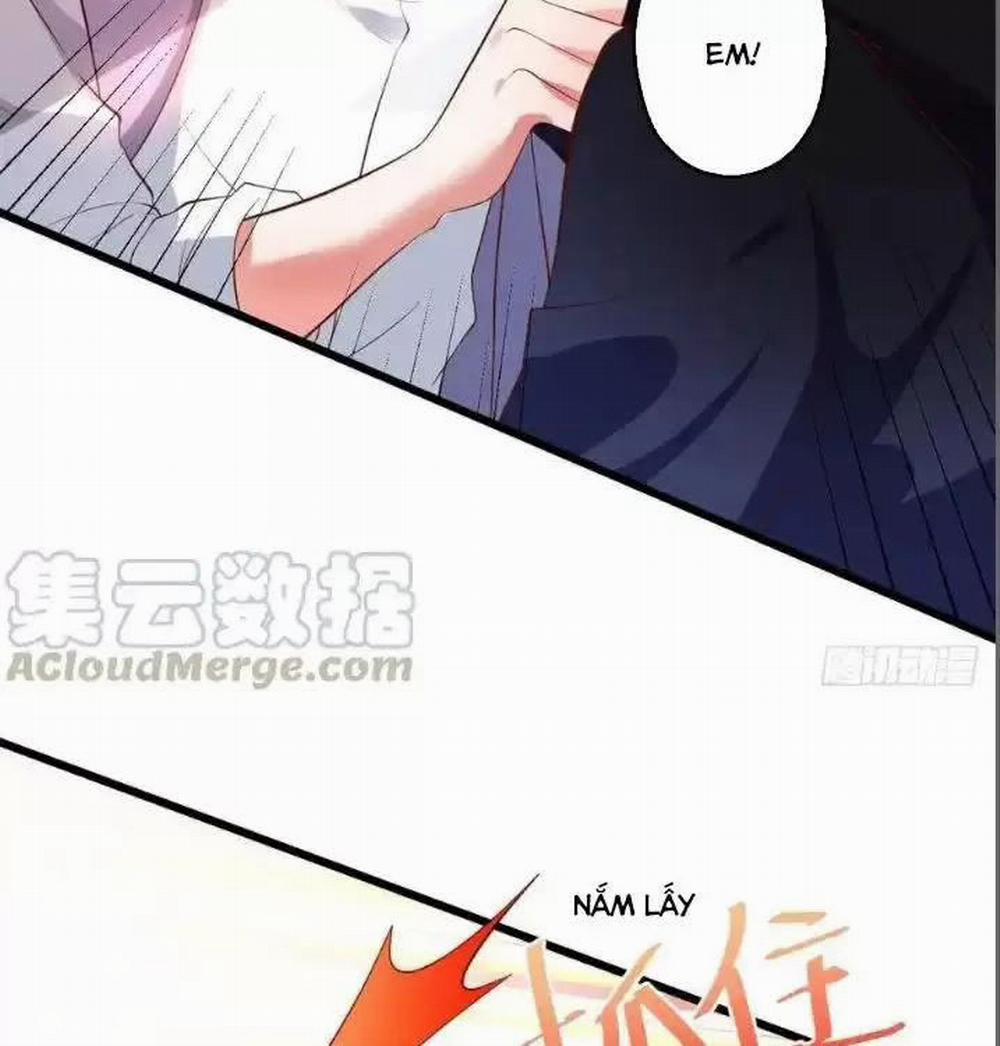 Hắc Đạo Đáng Yêu 160 trang 10