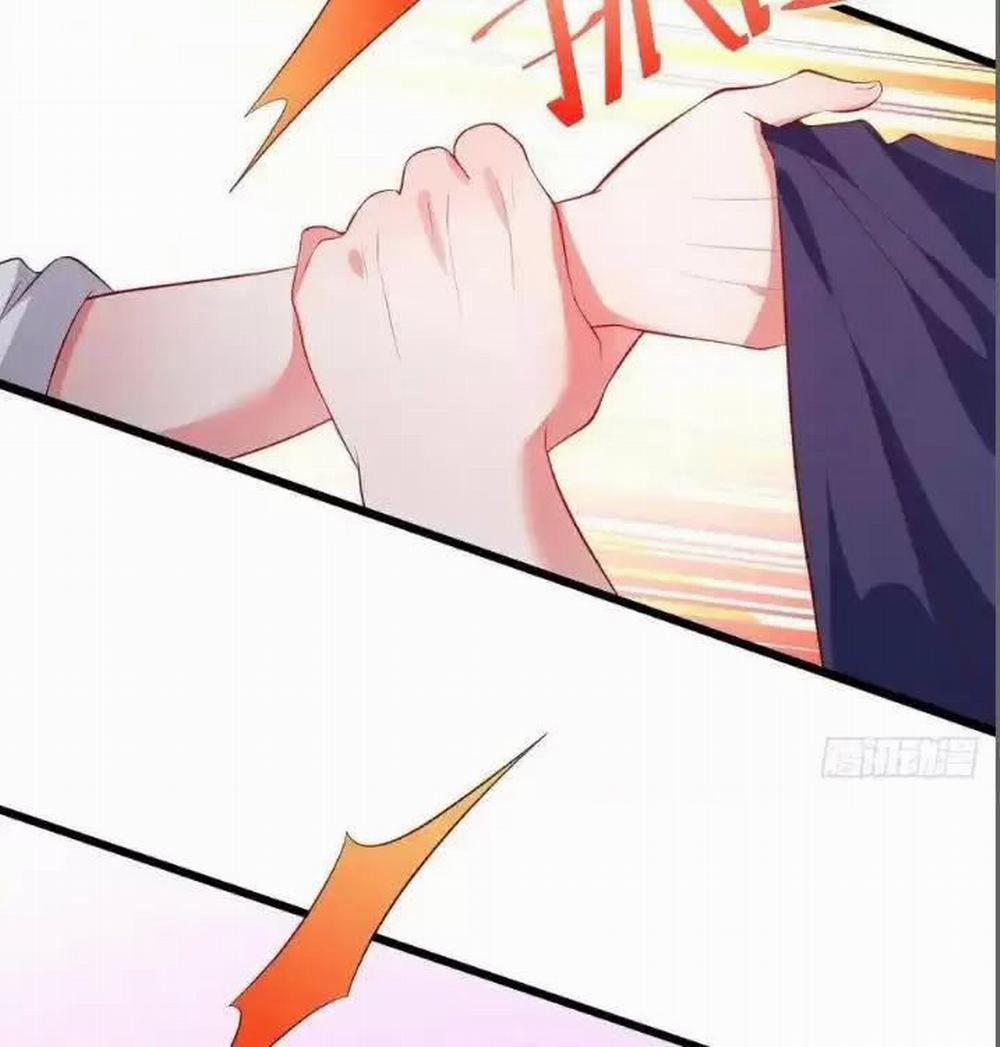 Hắc Đạo Đáng Yêu 160 trang 11