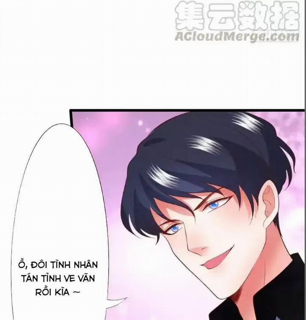Hắc Đạo Đáng Yêu 160 trang 14