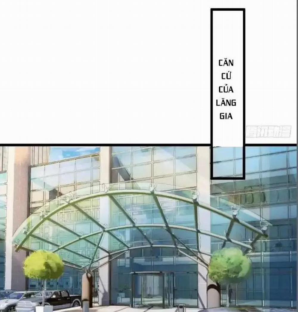 Hắc Đạo Đáng Yêu 160 trang 16