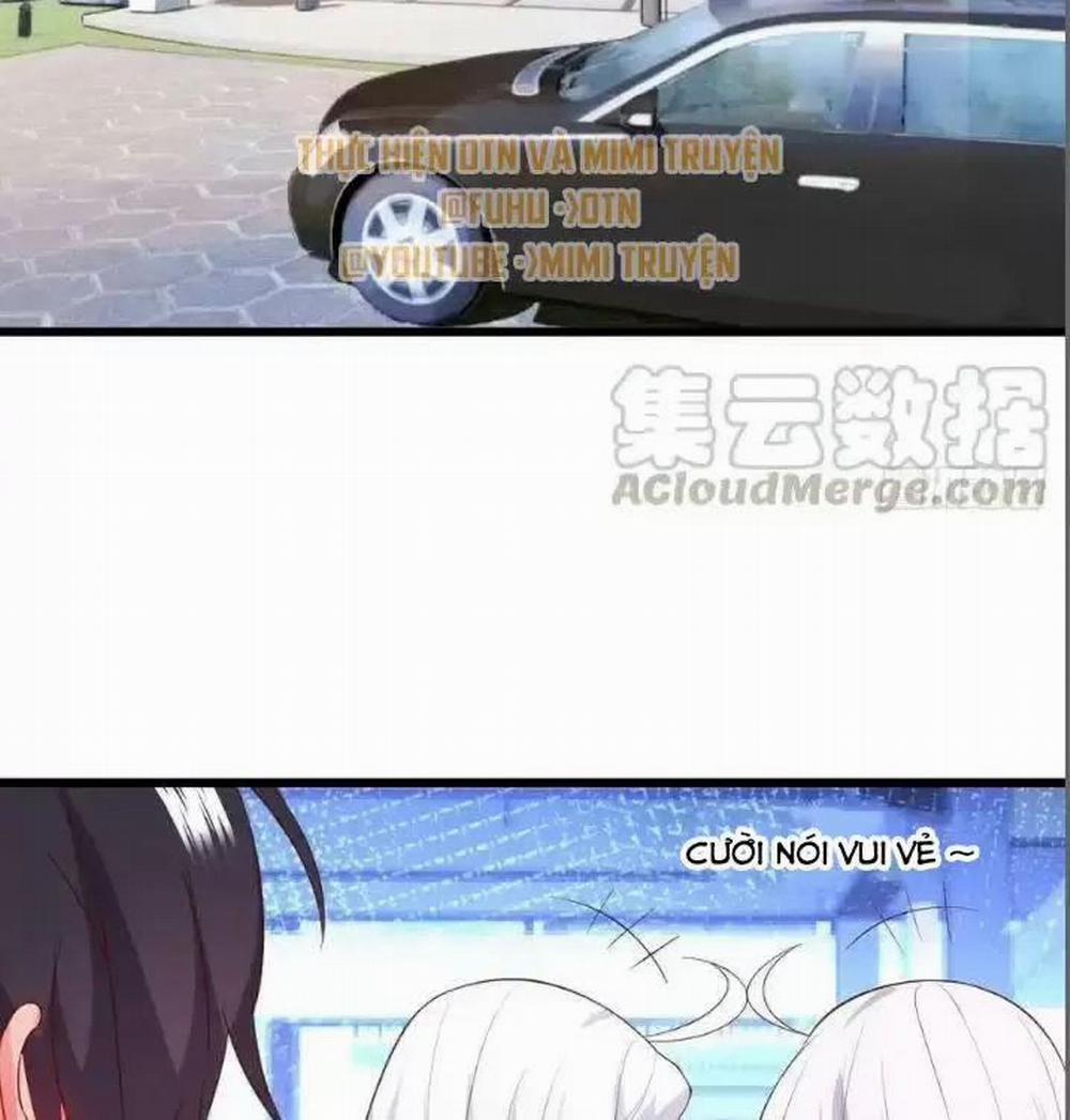 Hắc Đạo Đáng Yêu 160 trang 17