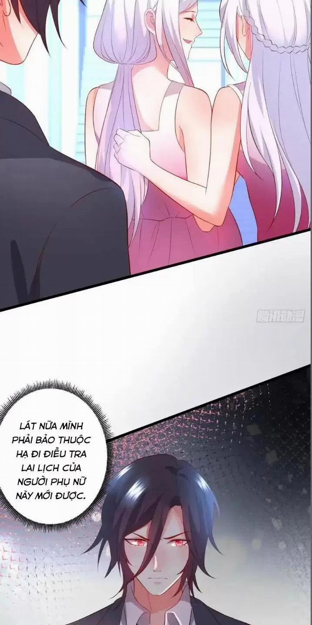 Hắc Đạo Đáng Yêu 160 trang 18