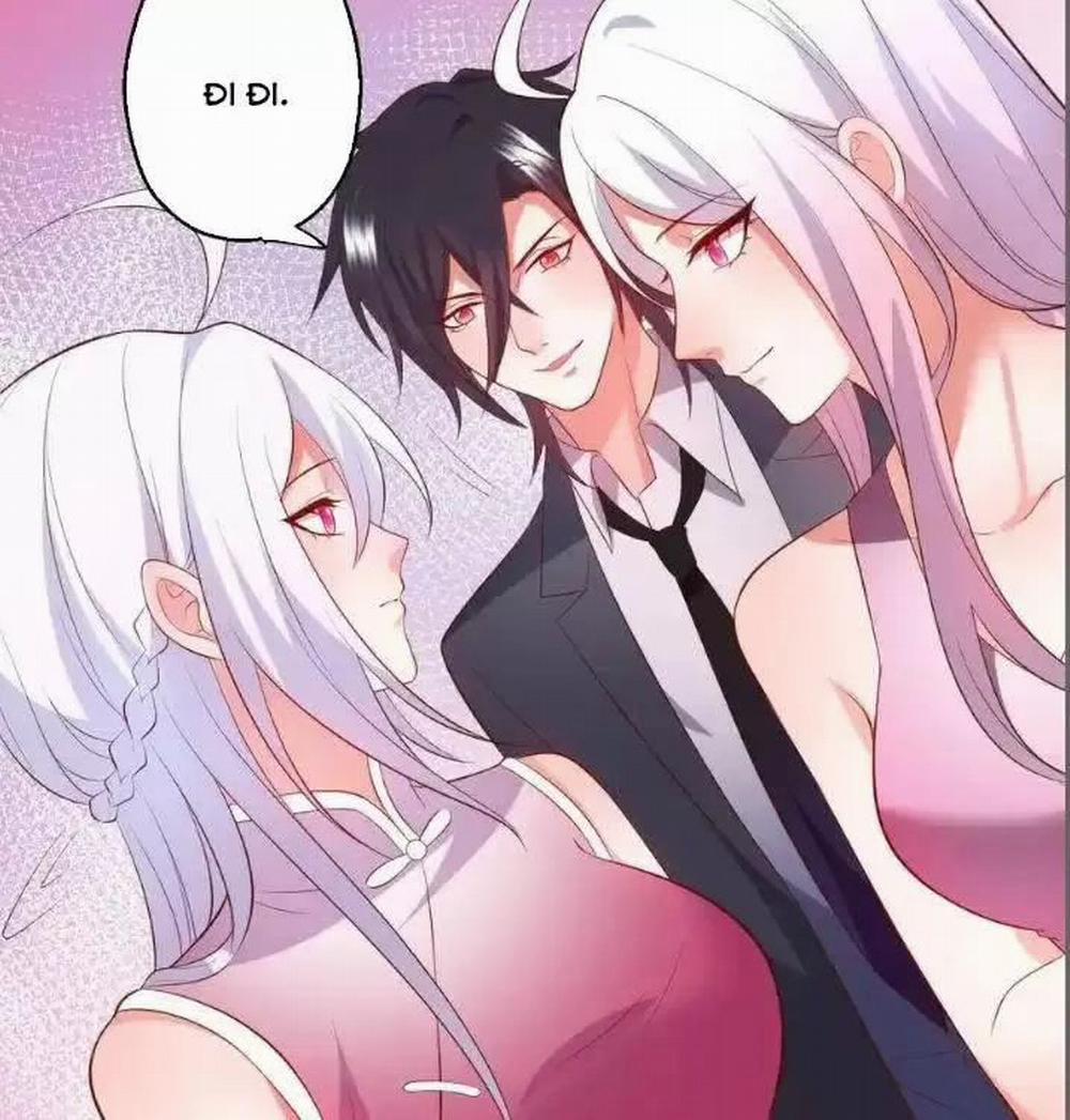 Hắc Đạo Đáng Yêu 160 trang 23