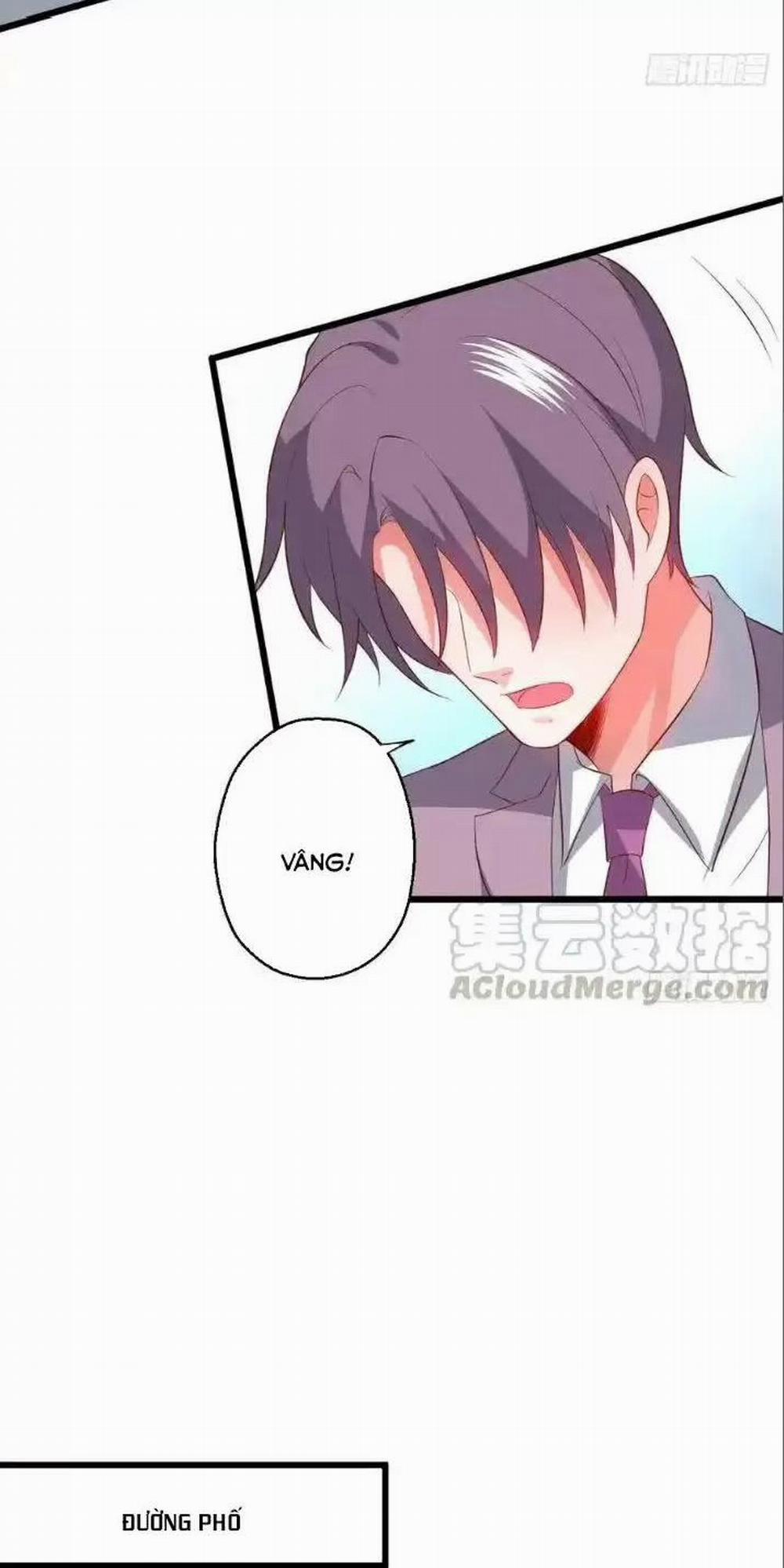 Hắc Đạo Đáng Yêu 160 trang 27