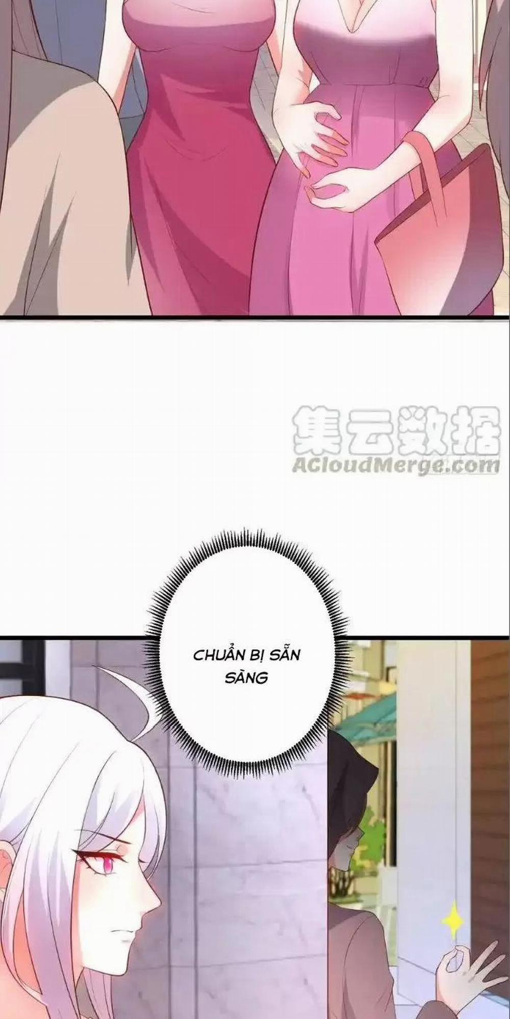 Hắc Đạo Đáng Yêu 160 trang 29