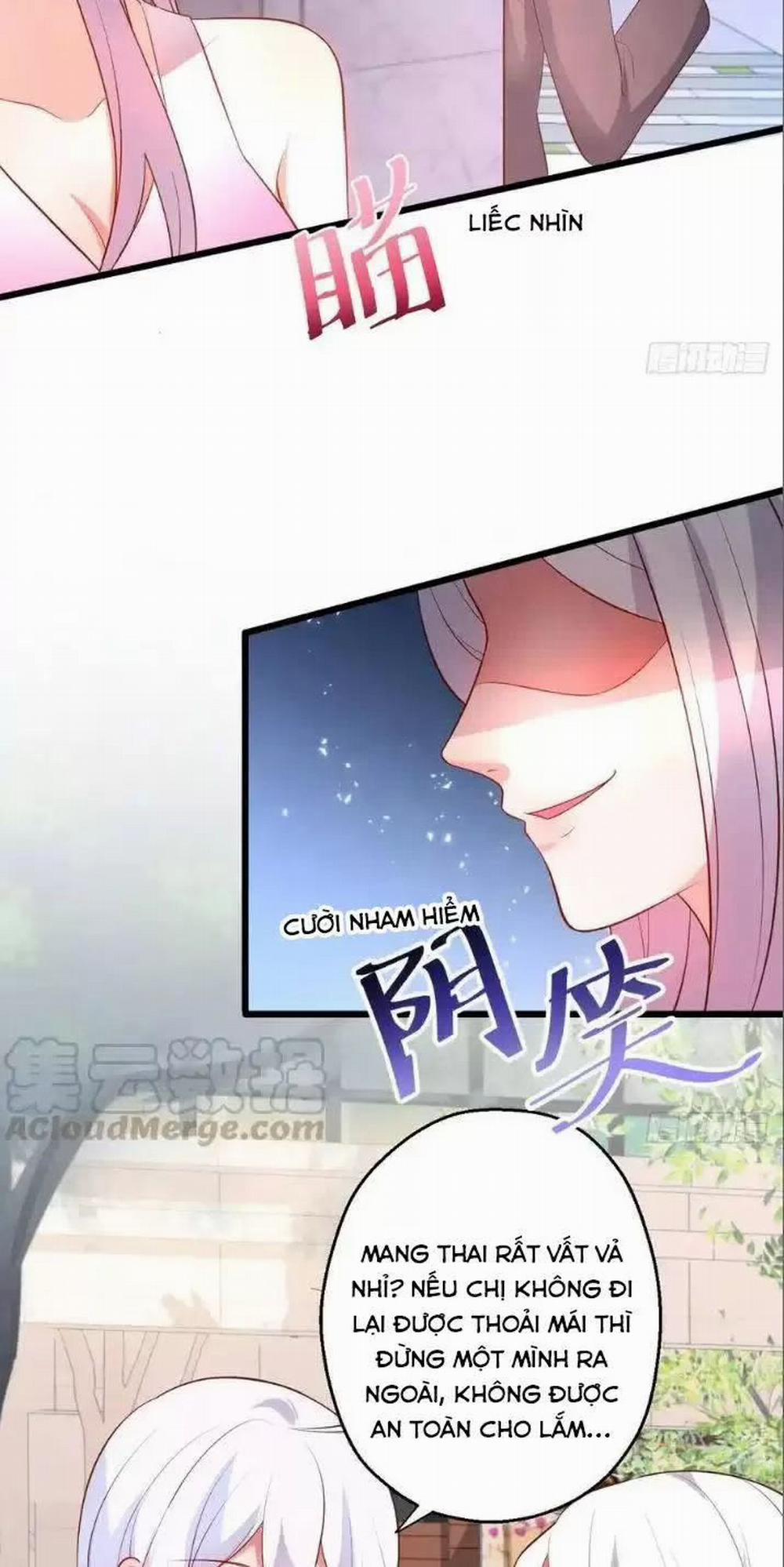 Hắc Đạo Đáng Yêu 160 trang 30