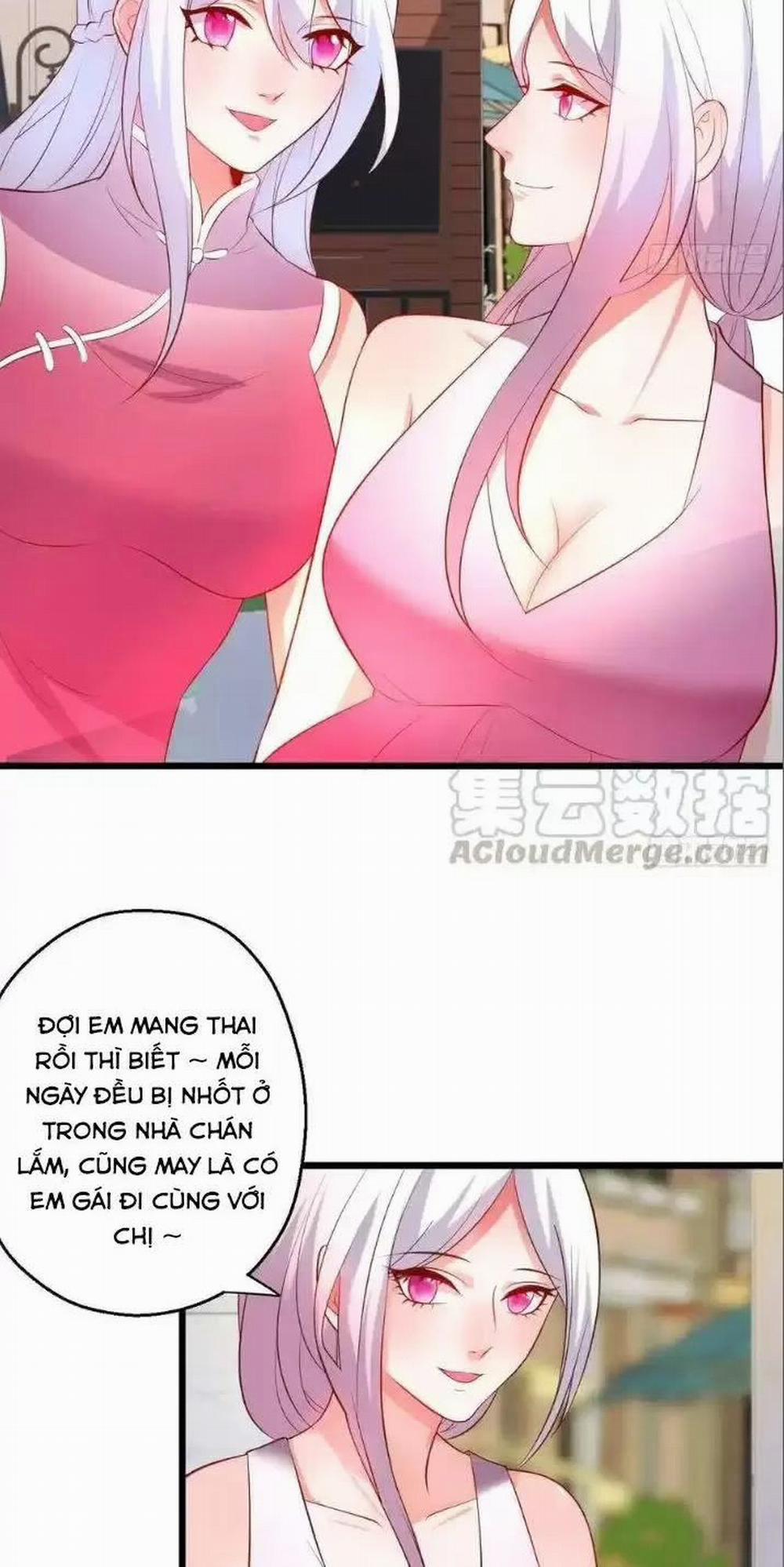 Hắc Đạo Đáng Yêu 160 trang 31