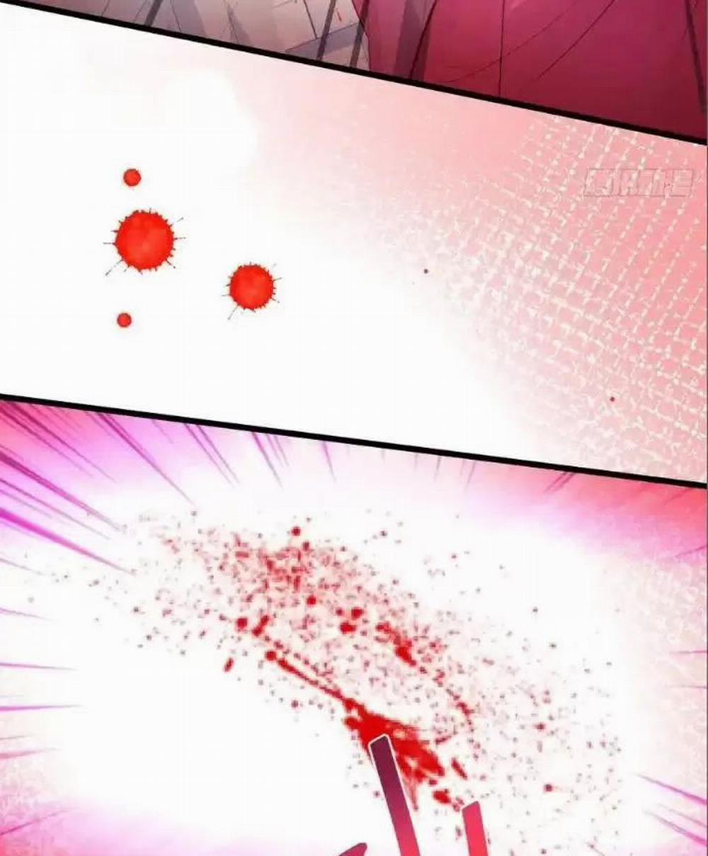 Hắc Đạo Đáng Yêu 160 trang 37