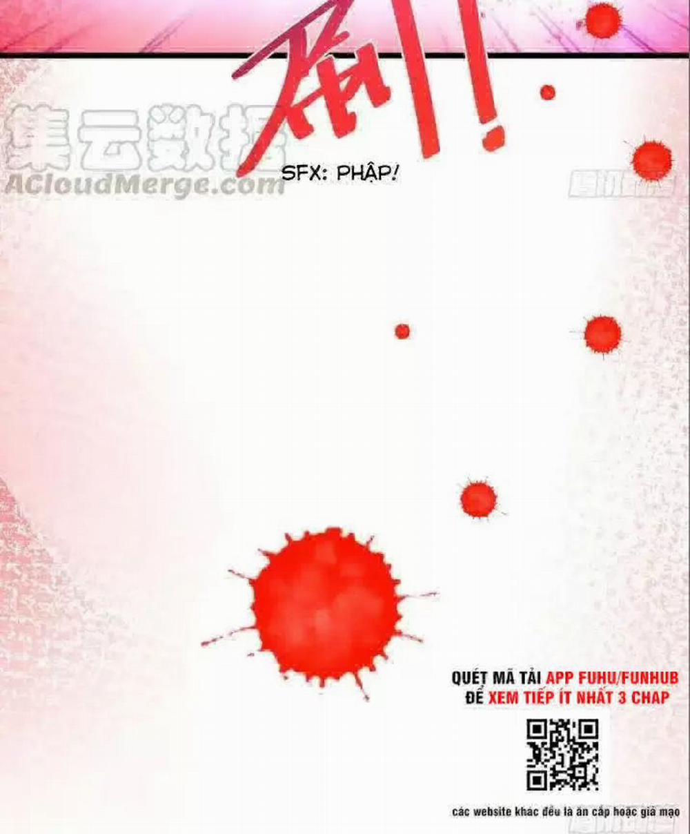 Hắc Đạo Đáng Yêu 160 trang 38