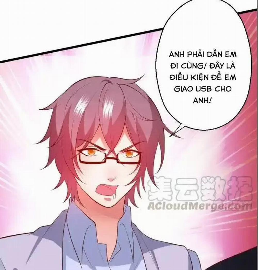 Hắc Đạo Đáng Yêu 160 trang 4