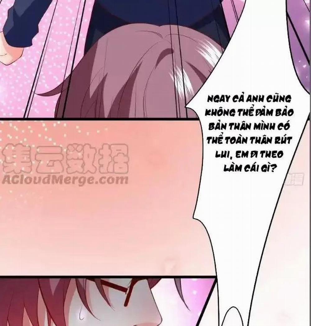 Hắc Đạo Đáng Yêu 160 trang 7