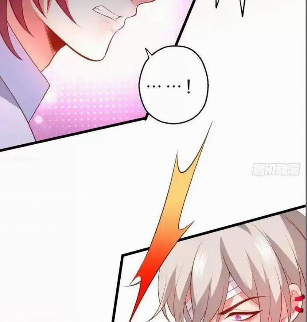 Hắc Đạo Đáng Yêu 160 trang 8