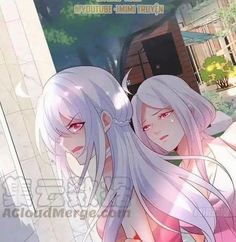 Hắc Đạo Đáng Yêu 161 trang 1