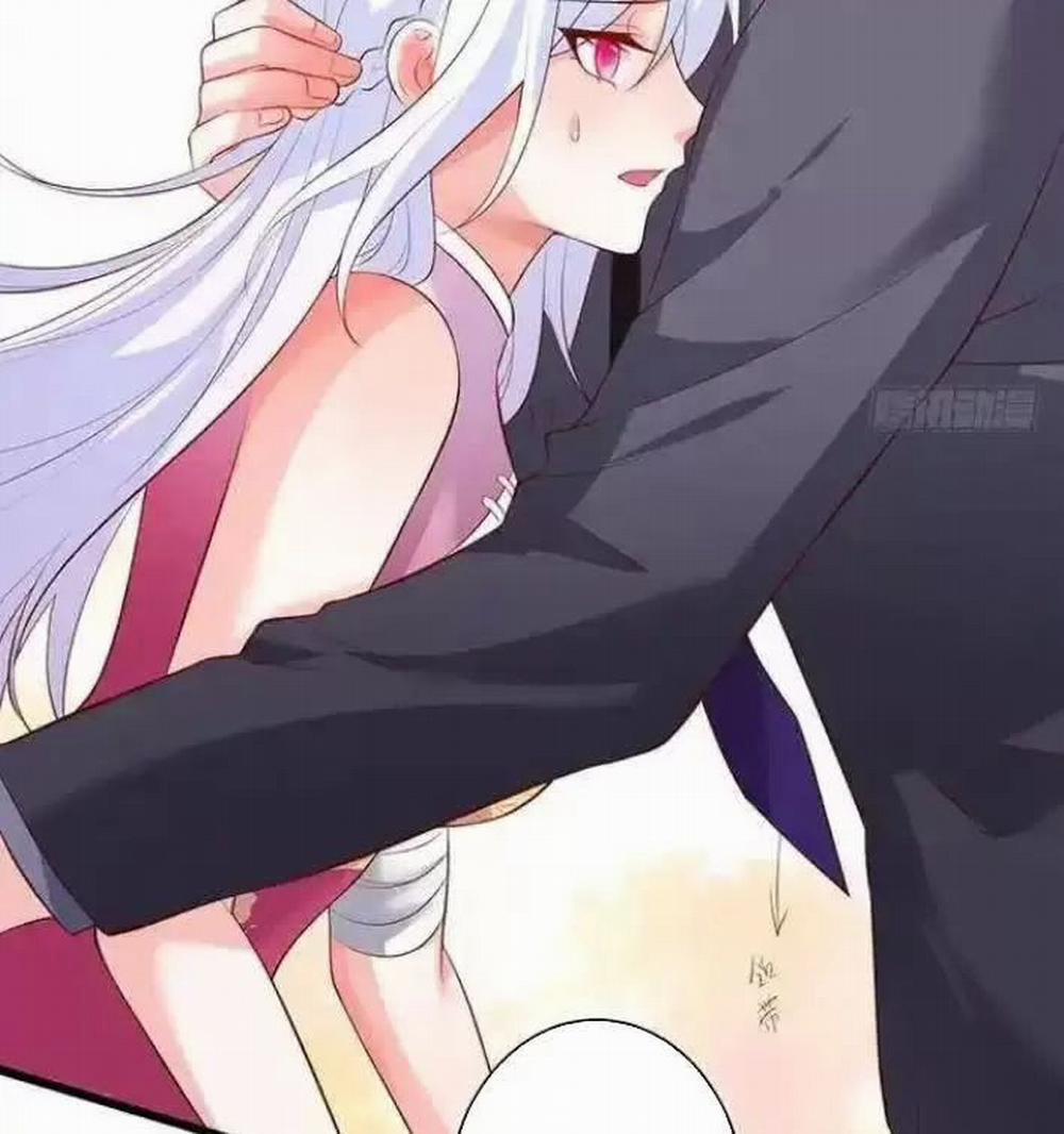 Hắc Đạo Đáng Yêu 161 trang 13