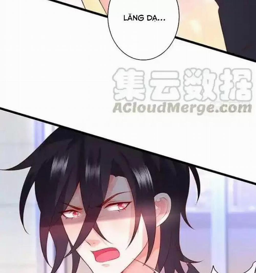 Hắc Đạo Đáng Yêu 161 trang 14