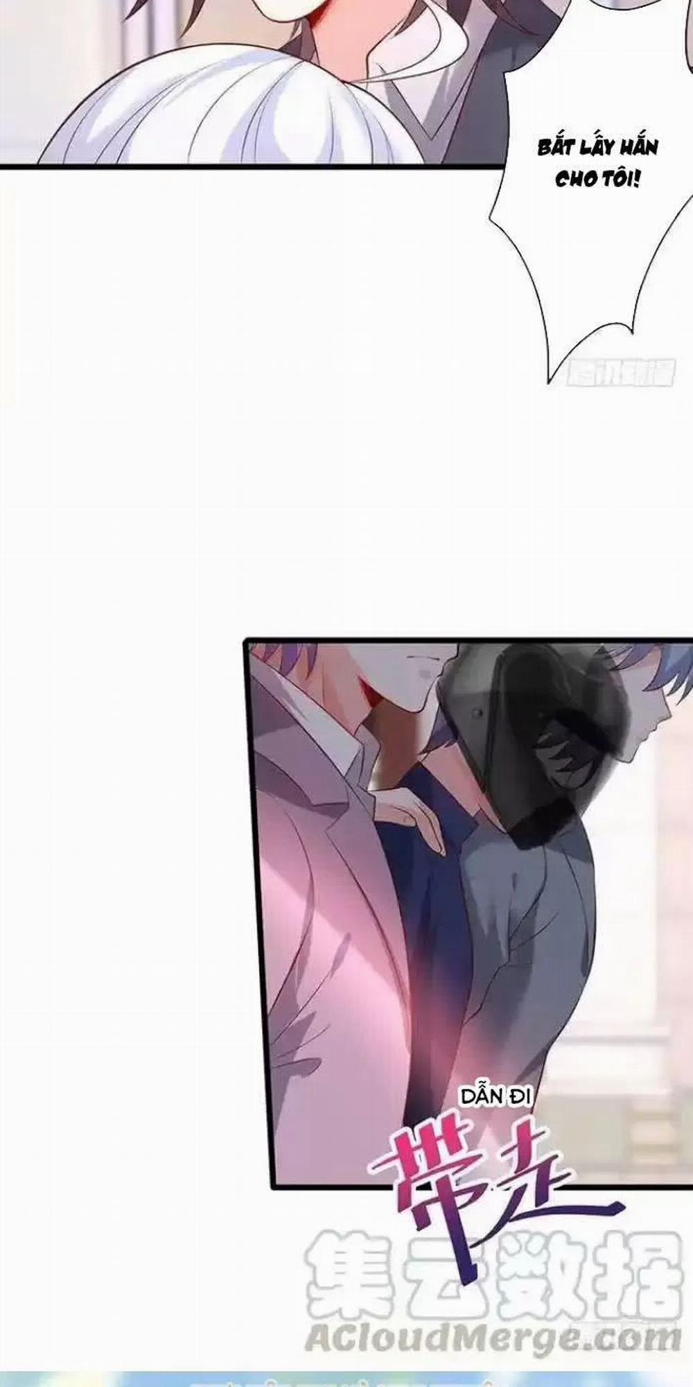 Hắc Đạo Đáng Yêu 161 trang 15