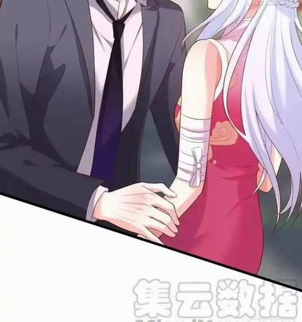 Hắc Đạo Đáng Yêu 161 trang 17