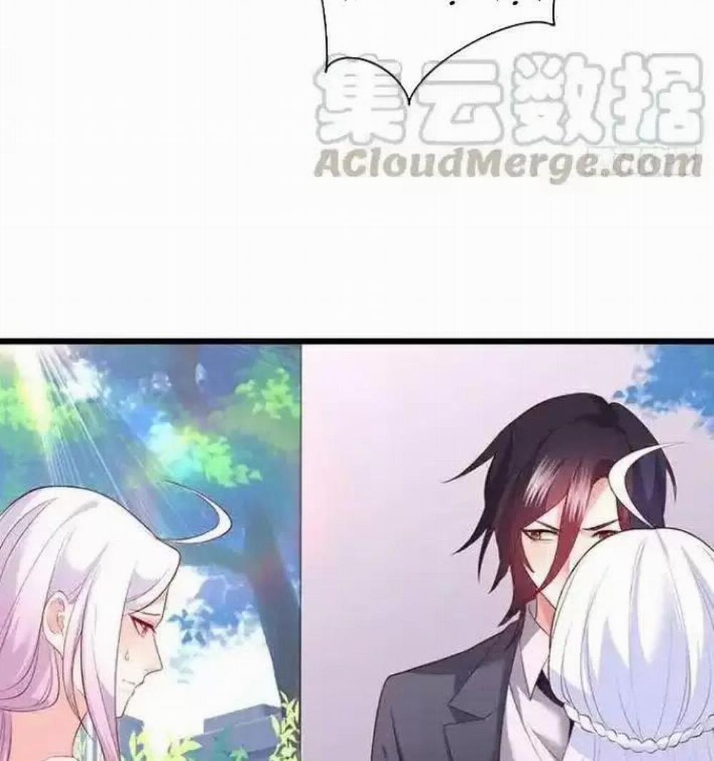 Hắc Đạo Đáng Yêu 161 trang 19