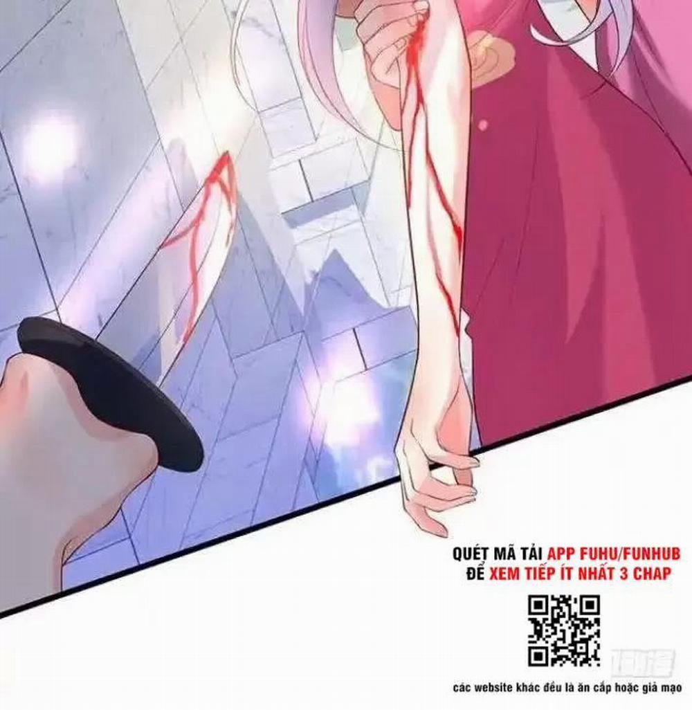 Hắc Đạo Đáng Yêu 161 trang 2