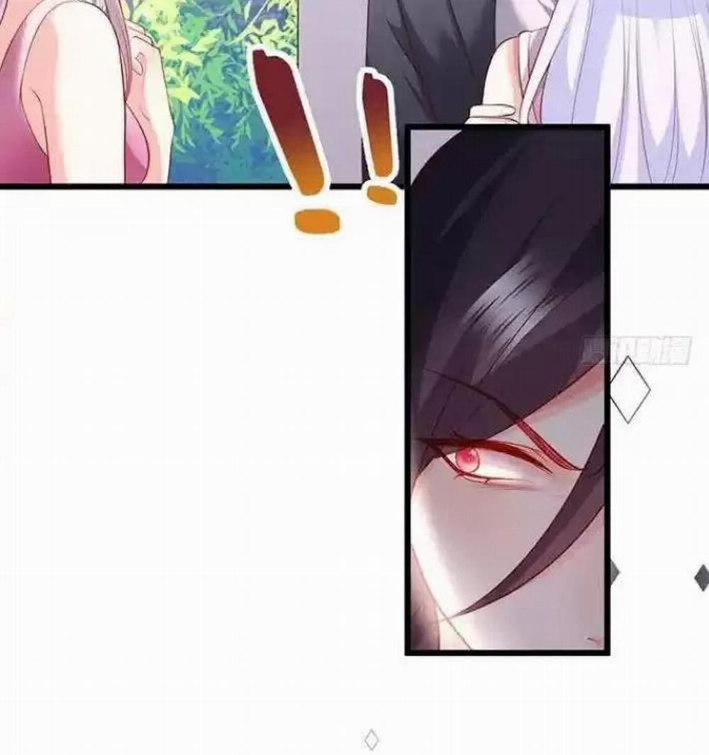 Hắc Đạo Đáng Yêu 161 trang 20