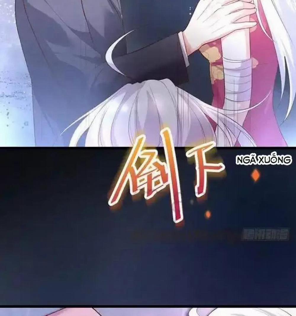 Hắc Đạo Đáng Yêu 161 trang 22