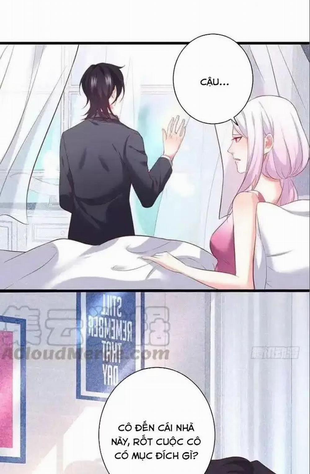 Hắc Đạo Đáng Yêu 161 trang 25