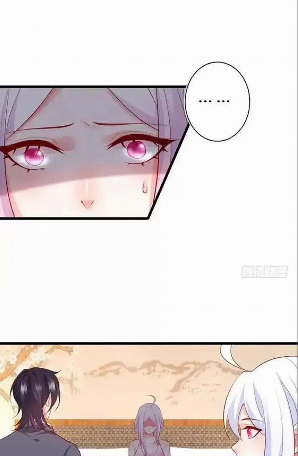 Hắc Đạo Đáng Yêu 161 trang 29